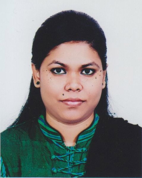 Ms. Amrita Khan